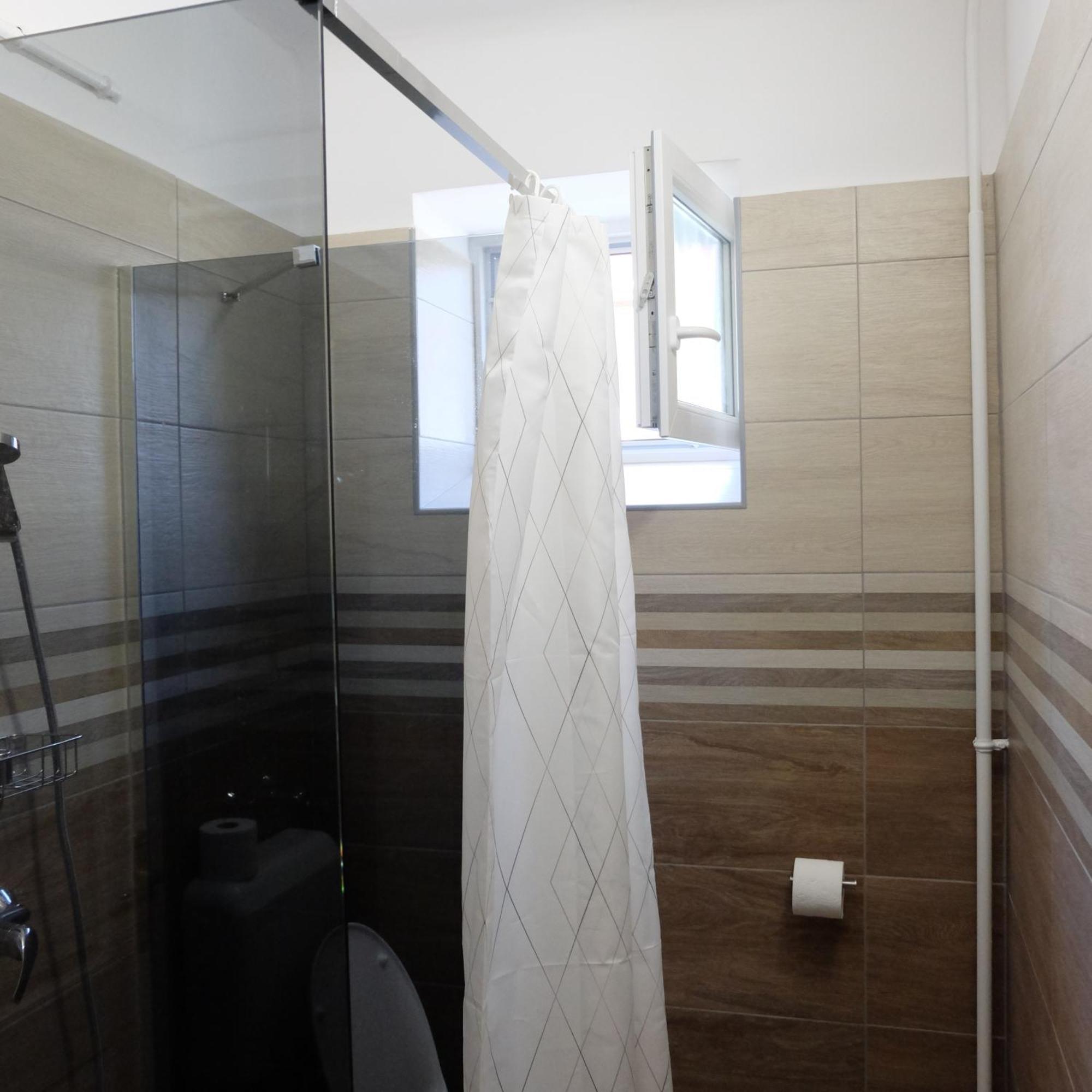 Petoefi Vendeghaz Otel Eğri Dış mekan fotoğraf
