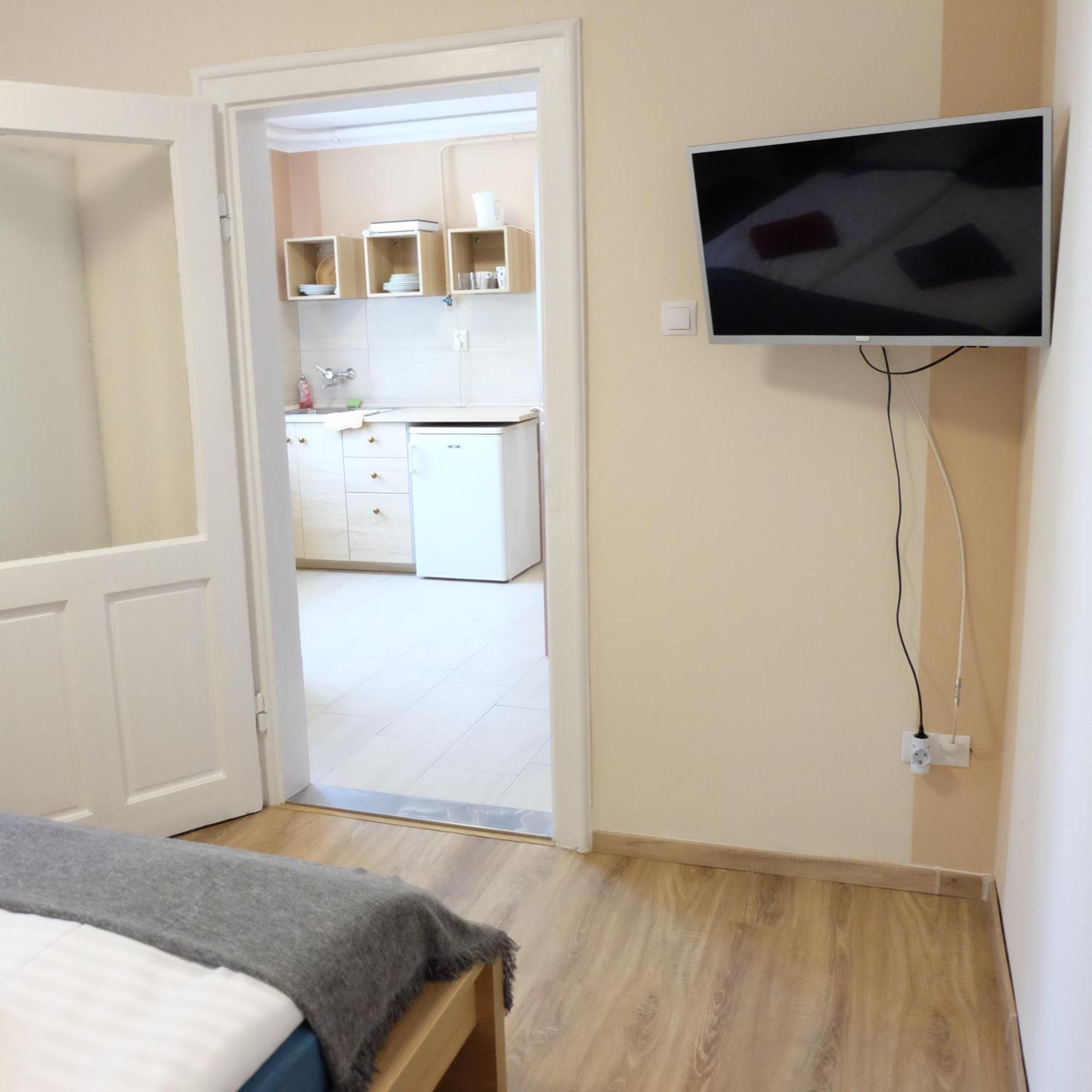 Petoefi Vendeghaz Otel Eğri Dış mekan fotoğraf